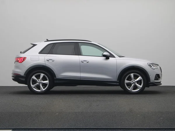 AUDI Q3 (2019) — foto 17 van 19