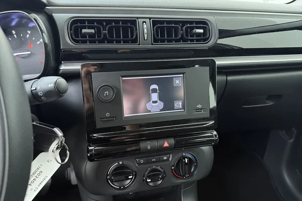 Citroen C3 (2023) — foto 5 van 19