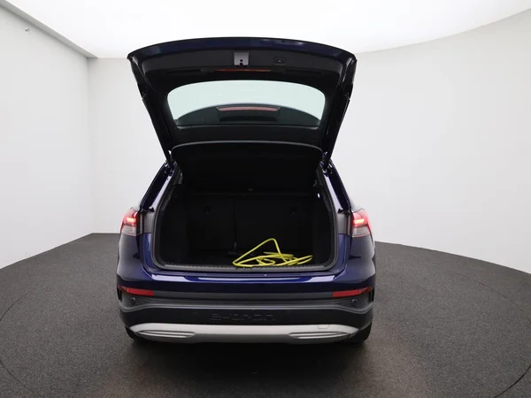 Audi Q4 e-tron (2022) — foto 3 van 45