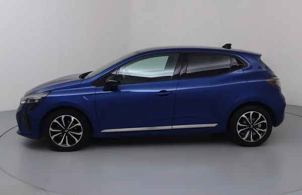 Renault Clio V Phase II (2025) — foto 12 van 29