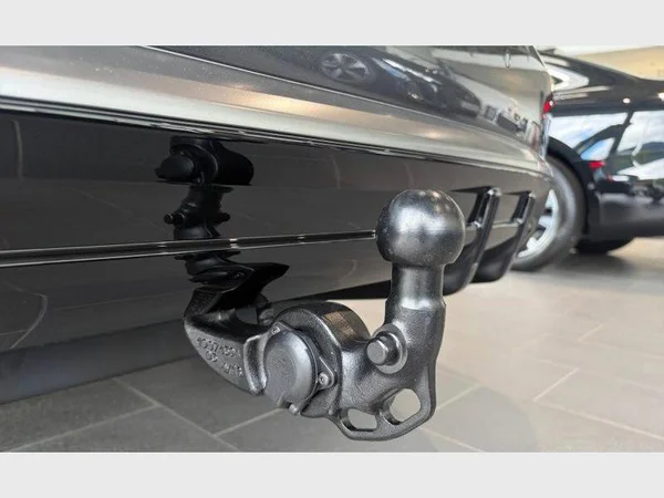 AUDI A6 Avant e-tron (2026) — foto 14 van 21