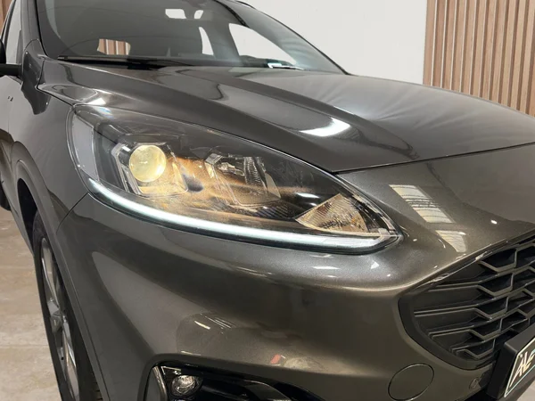 Ford Kuga (2023) — foto 23 van 30
