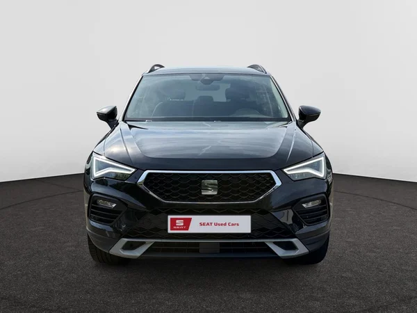 SEAT Ateca (2025) — foto 20 van 21
