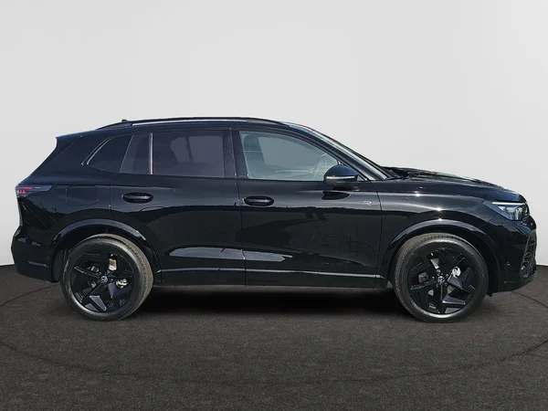 VOLKSWAGEN Tiguan (2026) — foto 11 van 16