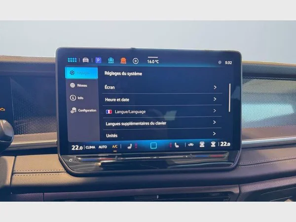 VOLKSWAGEN Tayron (2026) — foto 5 van 18