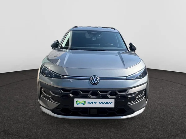 VOLKSWAGEN T-Roc (2026) — foto 12 van 16