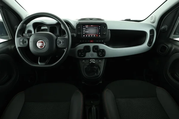 Fiat Panda (2022) — foto 3 van 16