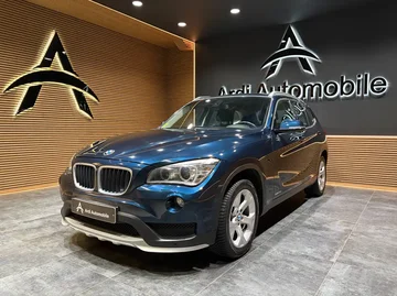 Bmw X1 512f5022-033e-4ea9-b879-304eb943c161