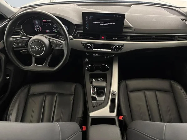 AUDI A4 Avant Dsl (2021) — foto 2 van 17