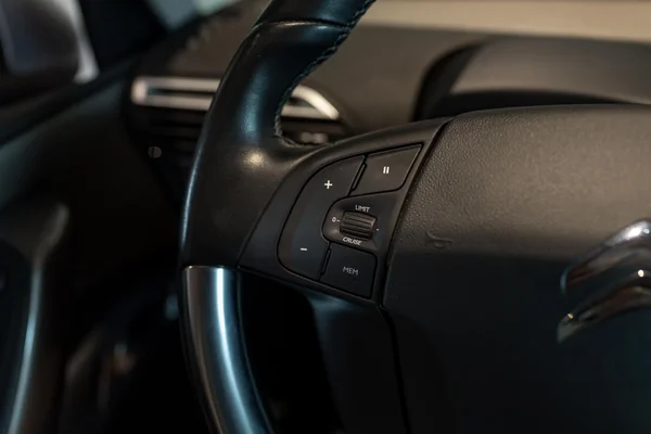 Citroën C4 Spacetourer (2020) — foto 21 van 32