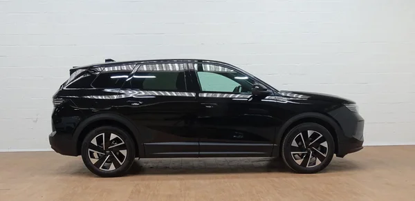 Opel Grandland (2025) — foto 24 van 24