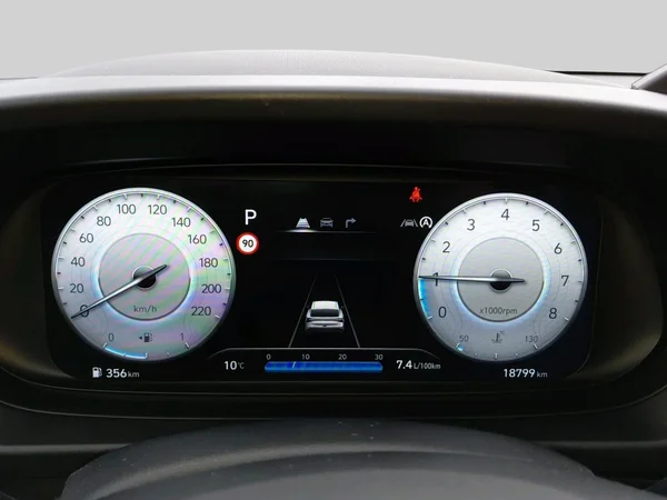Hyundai i20 (2024) — foto 5 van 15