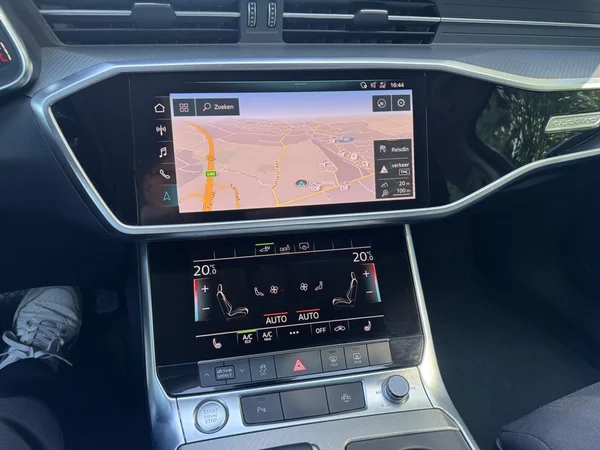 AUDI A6 PHEV (2020) — foto 5 van 24