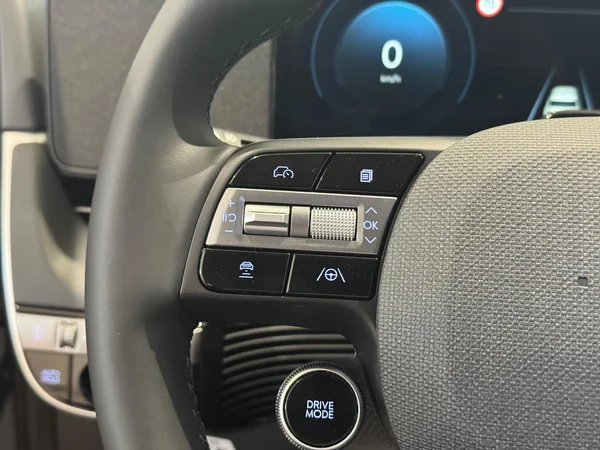 Hyundai IONIQ 5 (2026) — foto 20 van 20