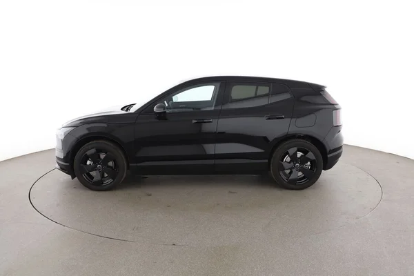 Volvo EX30 (2026) — foto 9 van 16