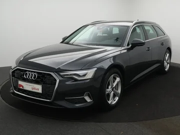 AUDI A6 Avant PHEV (2025)