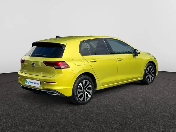 VOLKSWAGEN Golf VIII (2022) — foto 7 van 24