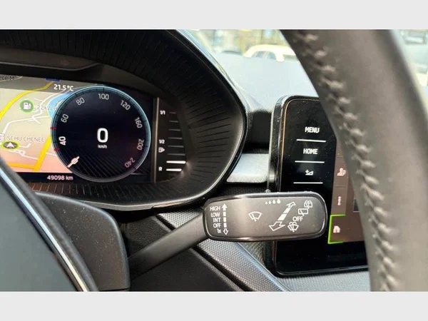 Skoda Fabia (2024) — foto 14 van 29