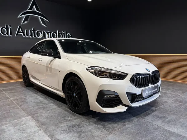 Bmw 218 (2021) — foto 20 van 26