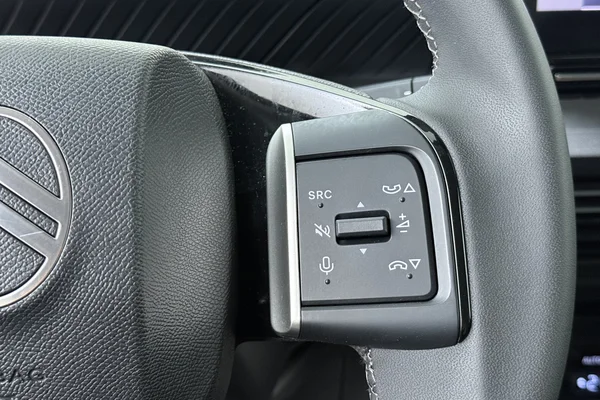 Citroen C3 Aircross (2025) — foto 6 van 17