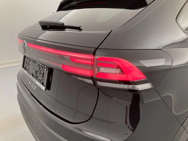 VOLKSWAGEN Taigo (2022) — foto 22 van 35
