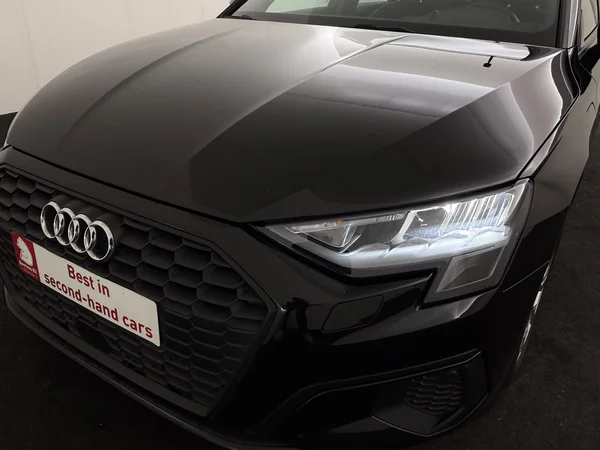 AUDI A1 (2022) — foto 24 van 30
