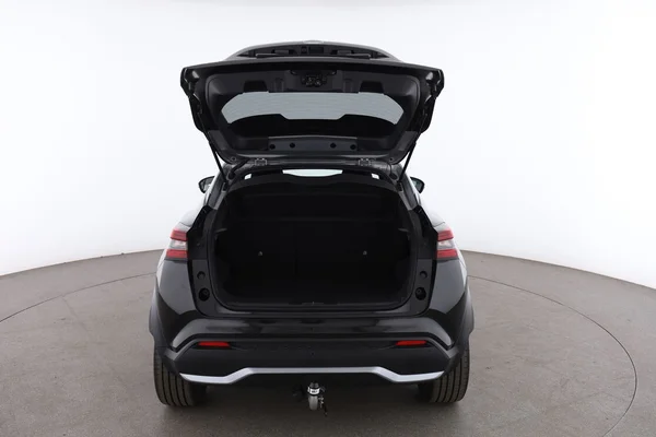 Nissan Juke (2022) — foto 7 van 16