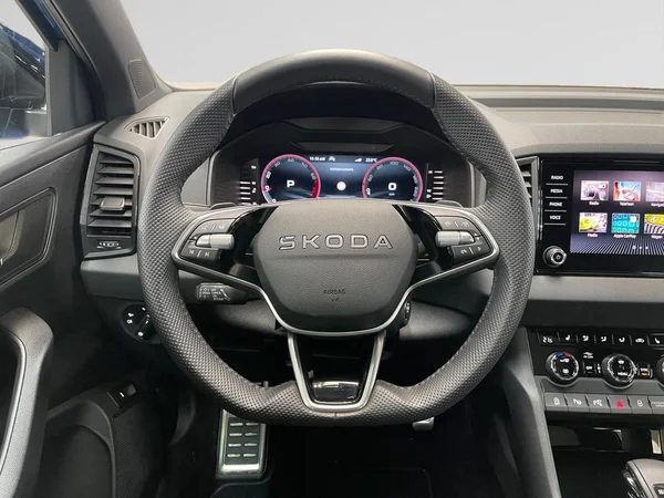 SKODA Karoq (2026) — foto 13 van 15