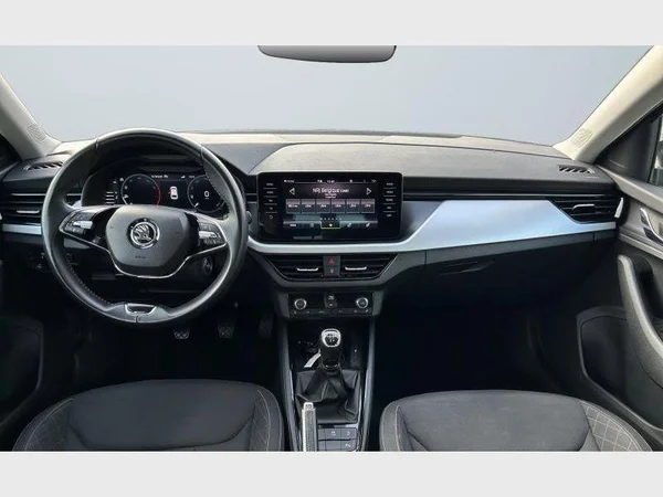 Skoda SCALA (2022) — foto 4 van 31