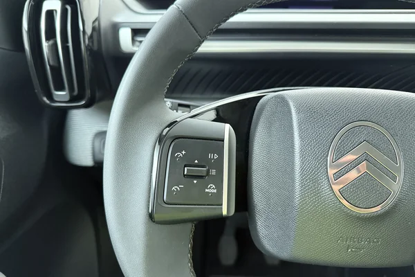 Citroen C3 (2025) — foto 6 van 20
