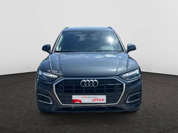 AUDI Q5 Dsl (2021) — foto 12 van 16