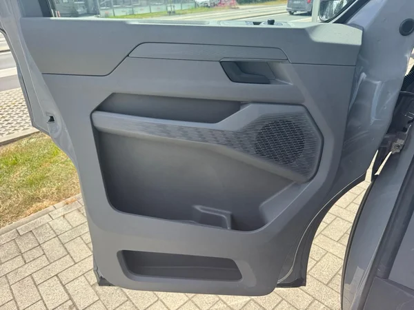 VOLKSWAGEN Transporter T7 30 Fou Lwb Dsl (2026) — foto 8 van 24
