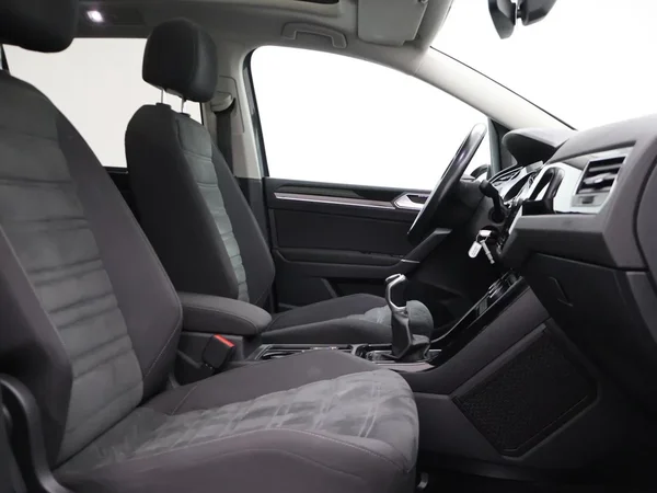 Volkswagen Touran (2021) — foto 30 van 30