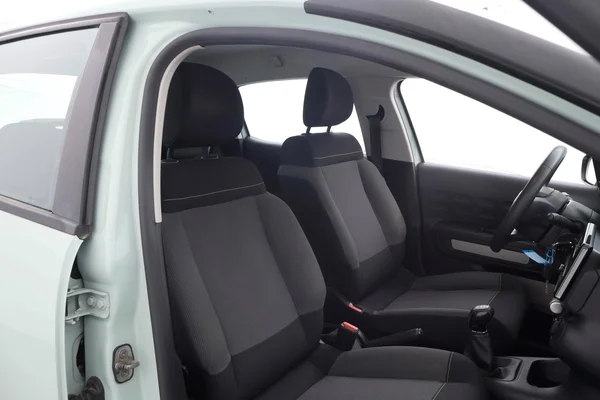 Citroen C3 (2018) — foto 6 van 74