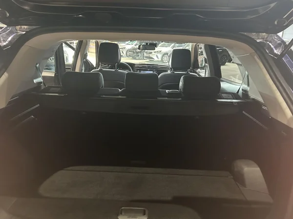 SsangYong Korando (2025) — foto 15 van 17