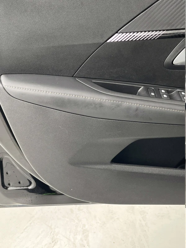 Peugeot E-208 (2025) — foto 65 van 74