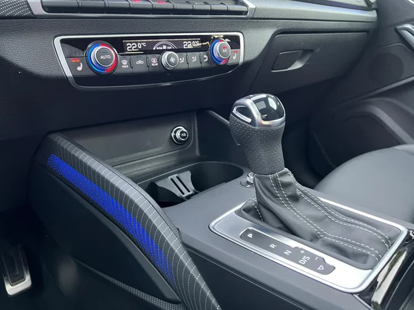 AUDI Q2 (2025) — foto 13 van 21