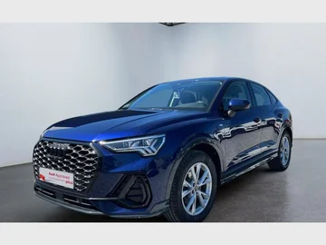 Audi Q3 Sportback (2022)