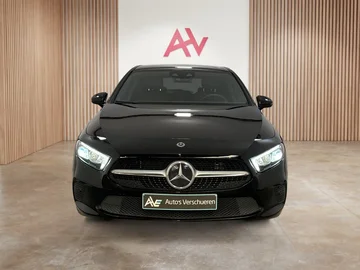 Mercedes-Benz A-250 c35a8bd9-da04-412e-9633-d70716222f6a