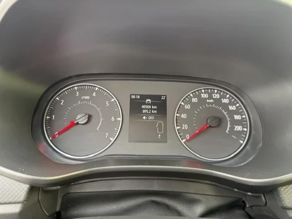 Dacia Sandero (2024) — foto 3 van 15