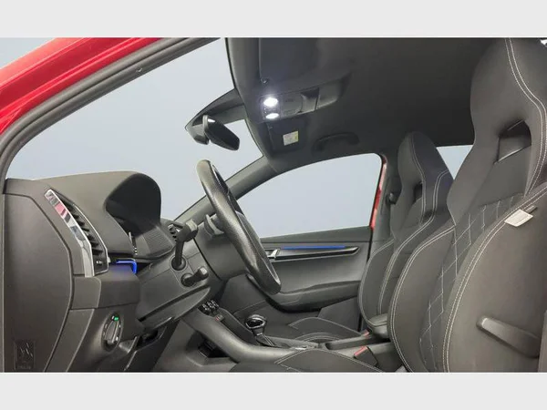 Skoda Karoq (2020) — foto 24 van 24