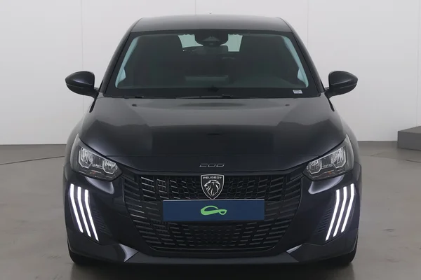 Peugeot 208 (2025) — foto 9 van 16