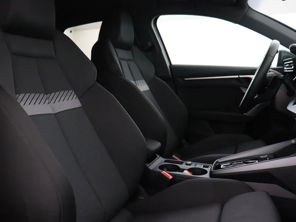 AUDI A3 Sportback (2025) — foto 18 van 18