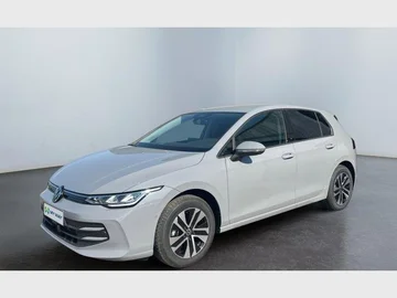 Volkswagen Golf VIII (2026)