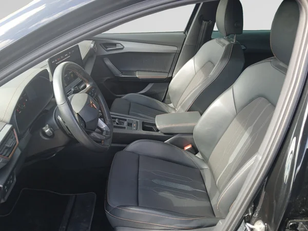 CUPRA Formentor (2023) — foto 15 van 19