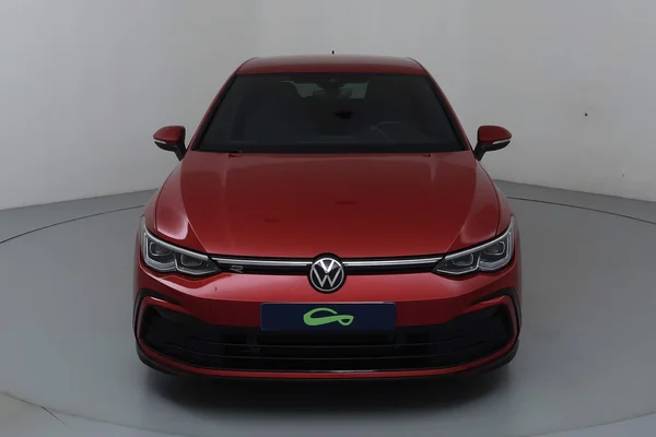 Volkswagen Golf VIII (2024) — foto 37 van 38