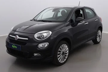 Fiat 500x (2018)