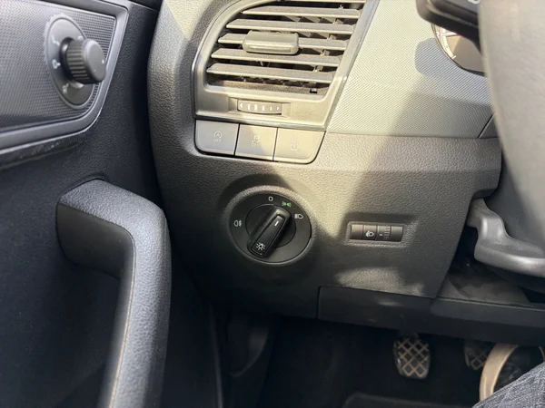 SKODA Fabia (2019) — foto 2 van 10