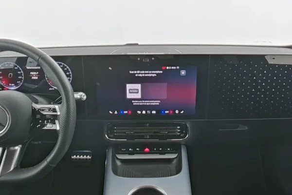 Mercedes-Benz CLA (2026) — foto 7 van 22