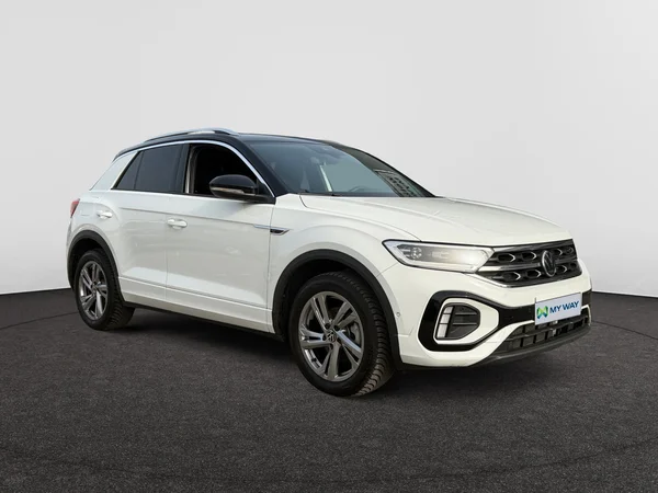 VOLKSWAGEN T-Roc (2025) — foto 7 van 23